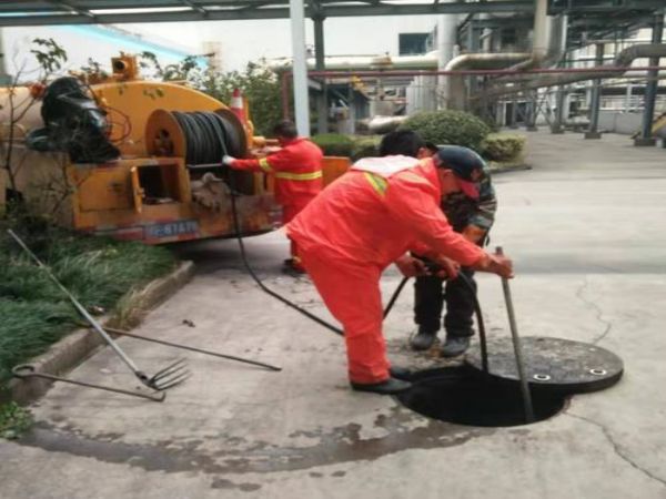 东城下水管道清洗疏通咨询（东城区下水道疏通电话）