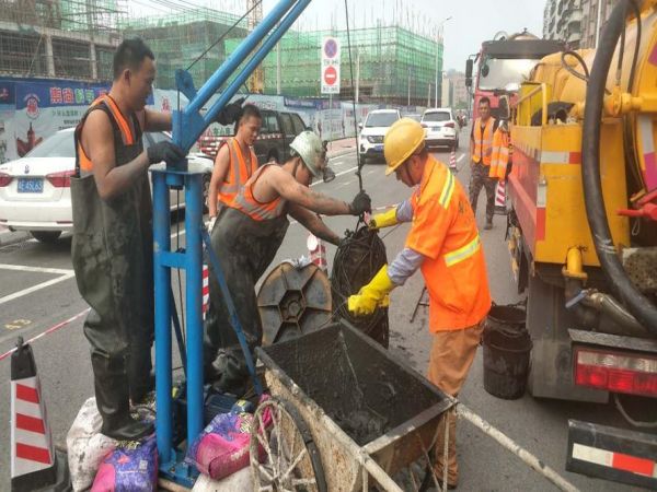 东城下水管道清洗疏通价格（东城下水管道清洗疏通价格多少）