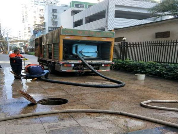 东城本地管道疏通价格（东城区管道疏通电话京通捷服务）